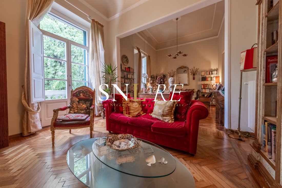 Apartment in Center, Florence, Tuscany 2 - 17969972