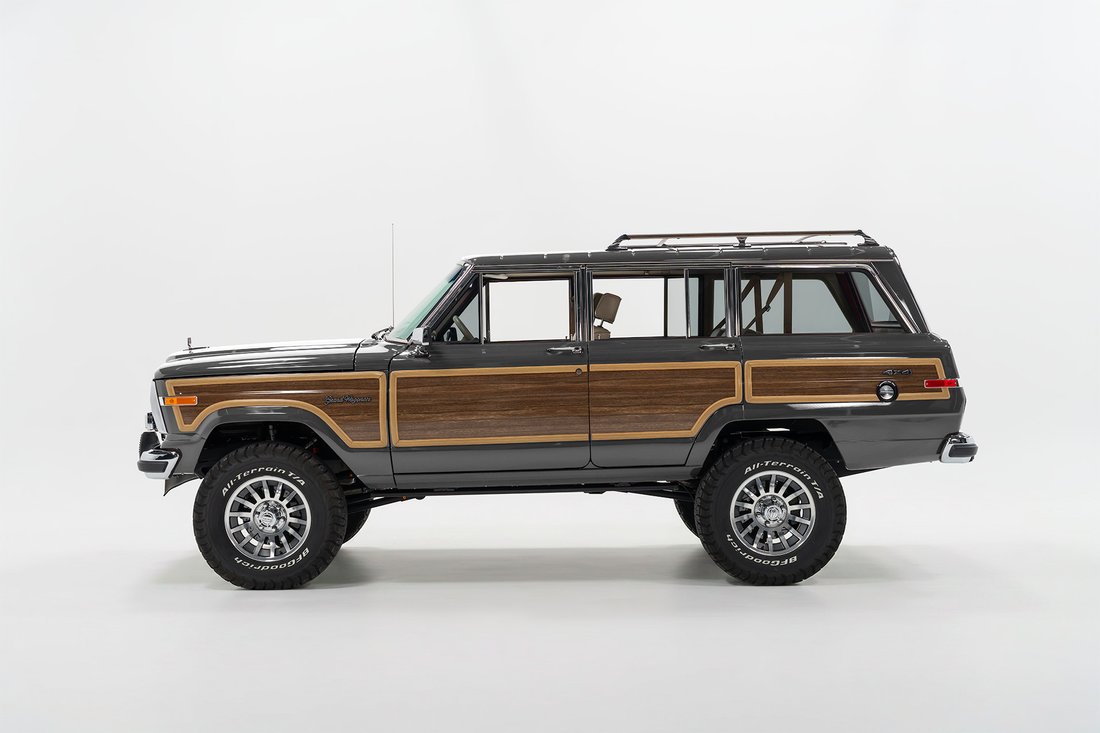 Suv in Johnson City, TX, United States 1 - 17967863