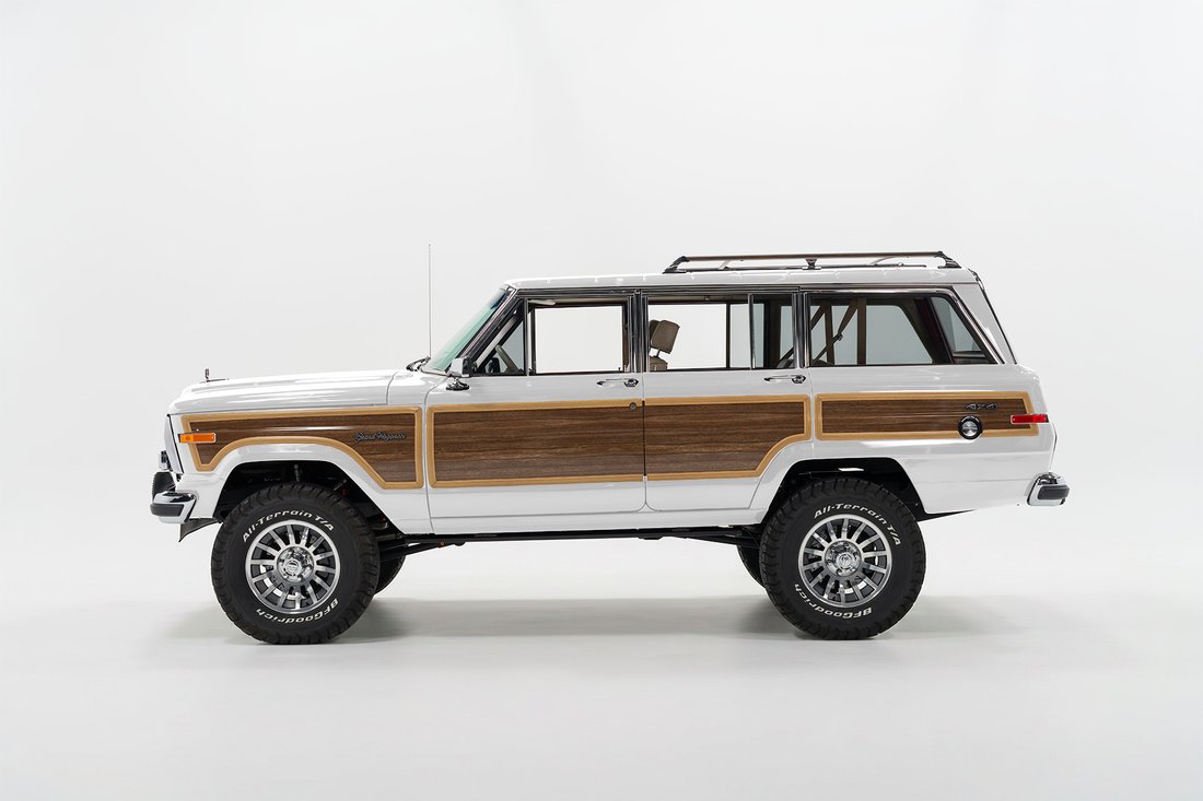 Suv in Johnson City, TX, United States 1 - 17967735