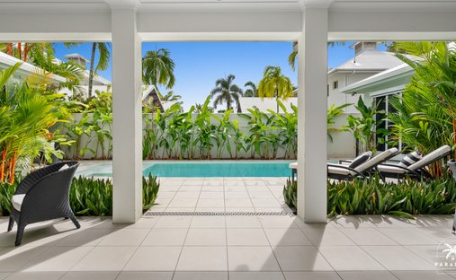 House in Palm Cove, Queensland, Australia 1