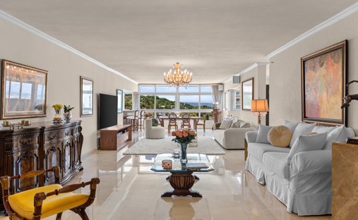 Apartamento en Guaynabo, Guaynabo, Puerto Rico 1