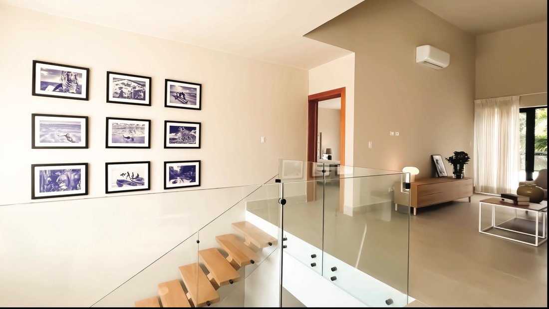 Villa in Punta Cana, La Altagracia Province, Dominican Republic 4 - 17968210