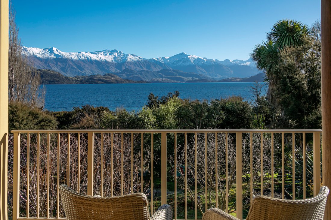 House in Wanaka, Otago, New Zealand 1 - 17968156