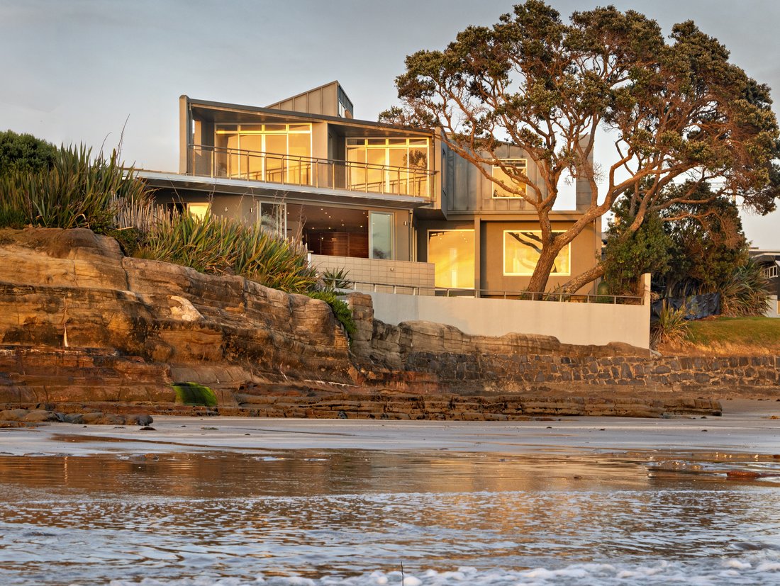 House in Auckland, Auckland, New Zealand 1 - 17838263