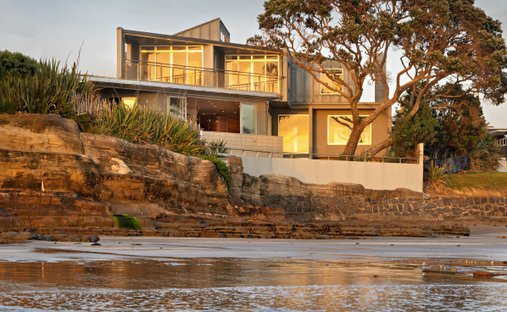 Casa en Auckland, Región de Auckland, Nueva Zelanda 1