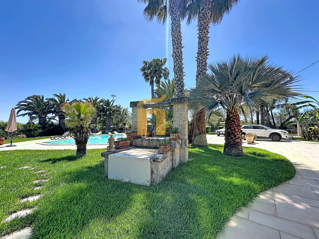Villa in Oria, Apulia, Italy 5 - 17972691