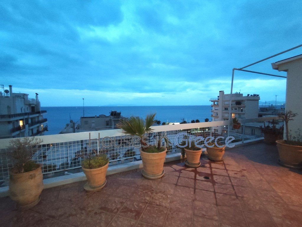 Penthouse in South Athens, Attica, Greece 2 - 17972972