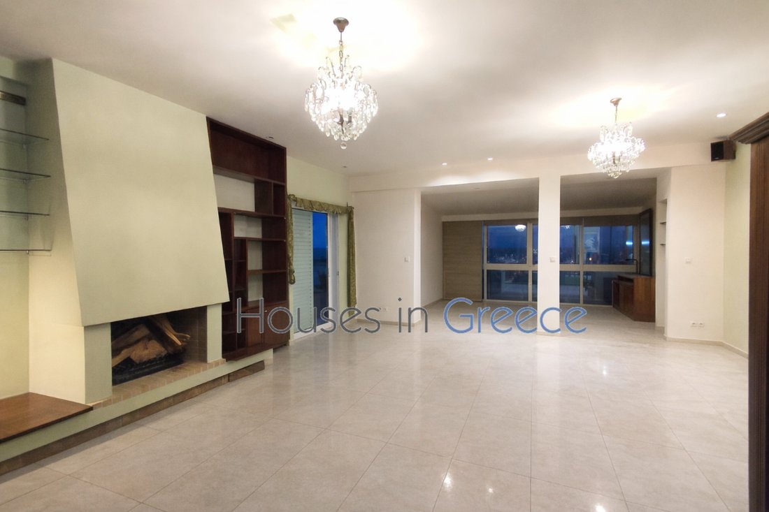Penthouse in South Athens, Attica, Greece 3 - 17972972