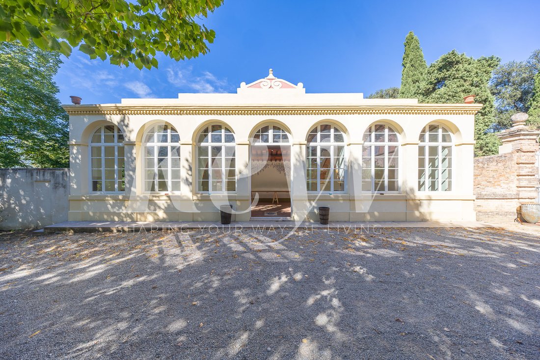 Villa in Chiusi, Tuscany, Italy 5 - 17972861