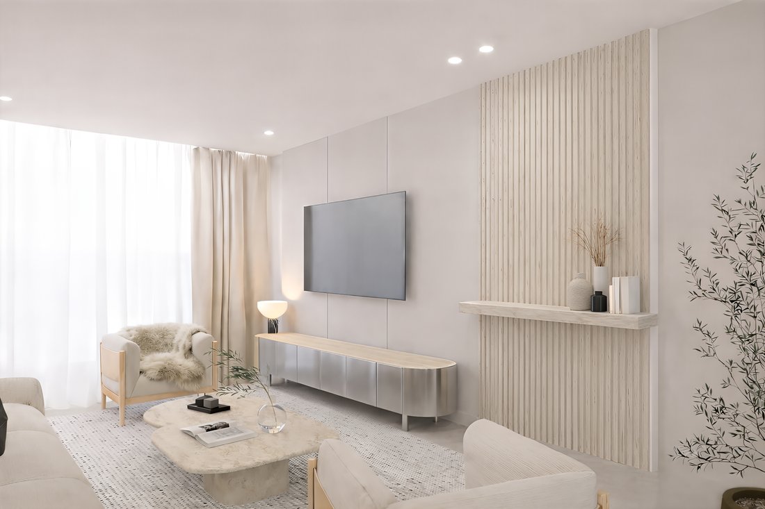 Apartment in Playa De La Malagueta, Centro, Malaga 1 - 17976398