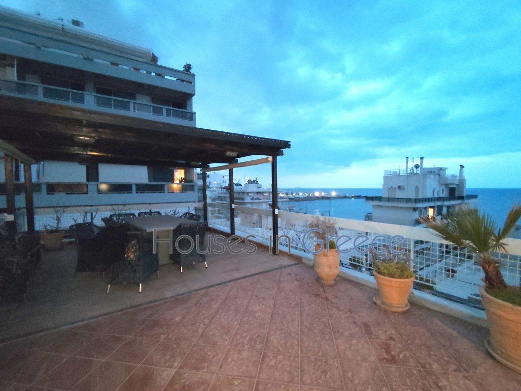 Penthouse in South Athens, Attica, Greece 1 - 17972972