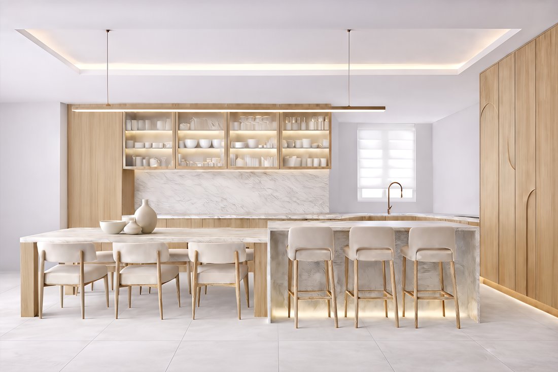 Apartment in Playa De La Malagueta, Centro, Malaga 3 - 17976398