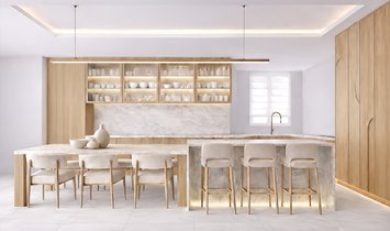 Apartamento en Playa De La Malagueta, Centro, Malaga 2