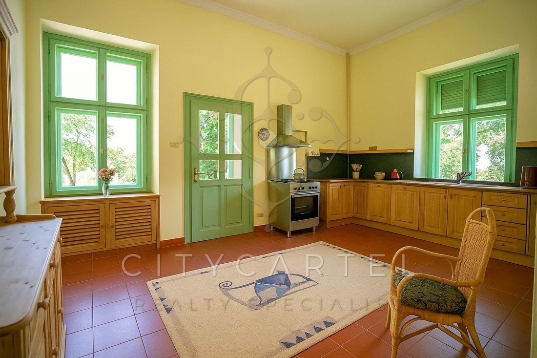Villa in Kunadacs, Hungary 5 - 17972989