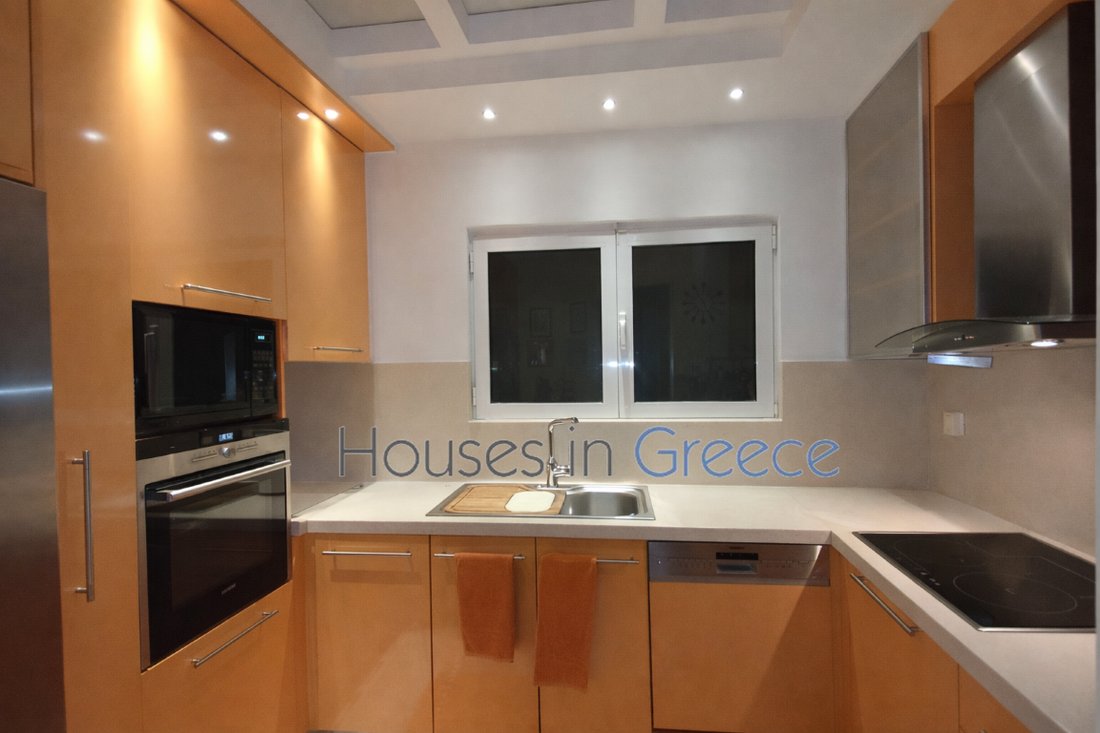Penthouse in South Athens, Attica, Greece 4 - 17972972