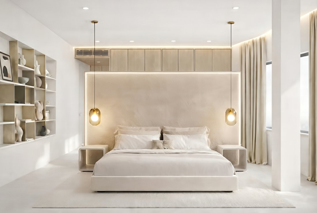 Apartment in Playa De La Malagueta, Centro, Malaga 4 - 17976398
