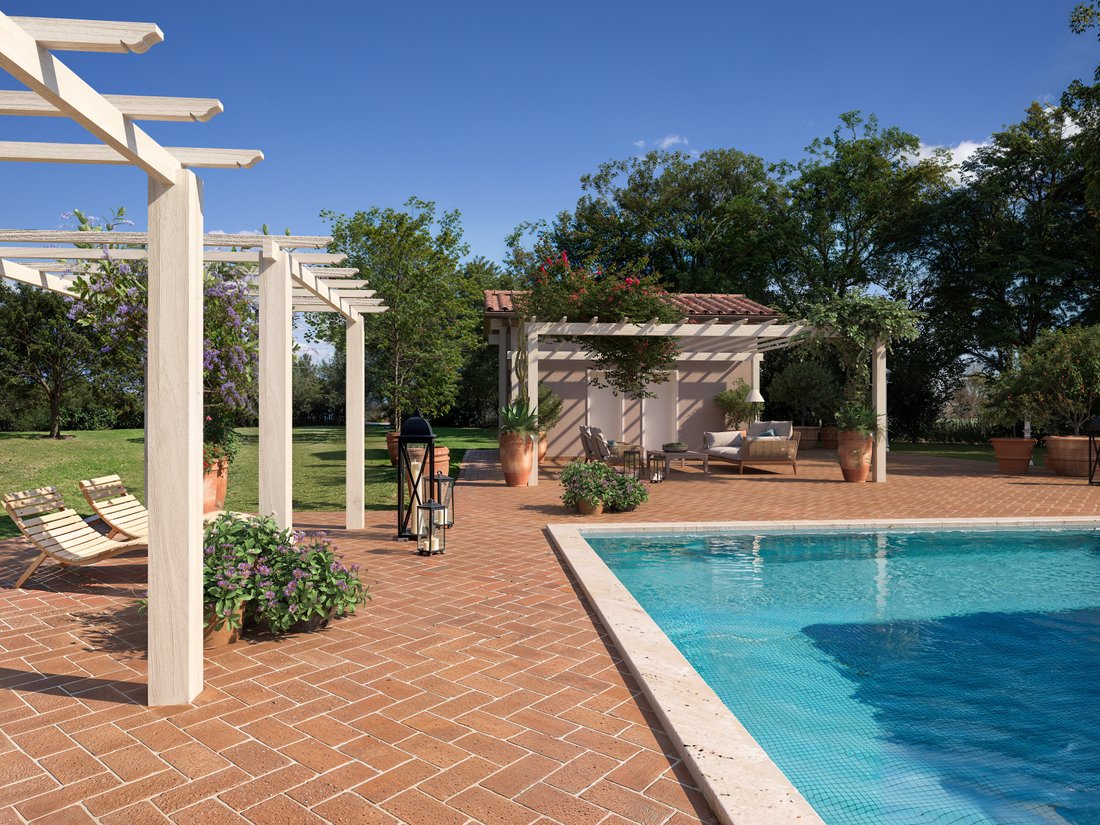 Villa in Massarella, Fucecchio, Tuscany 4 - 15940980