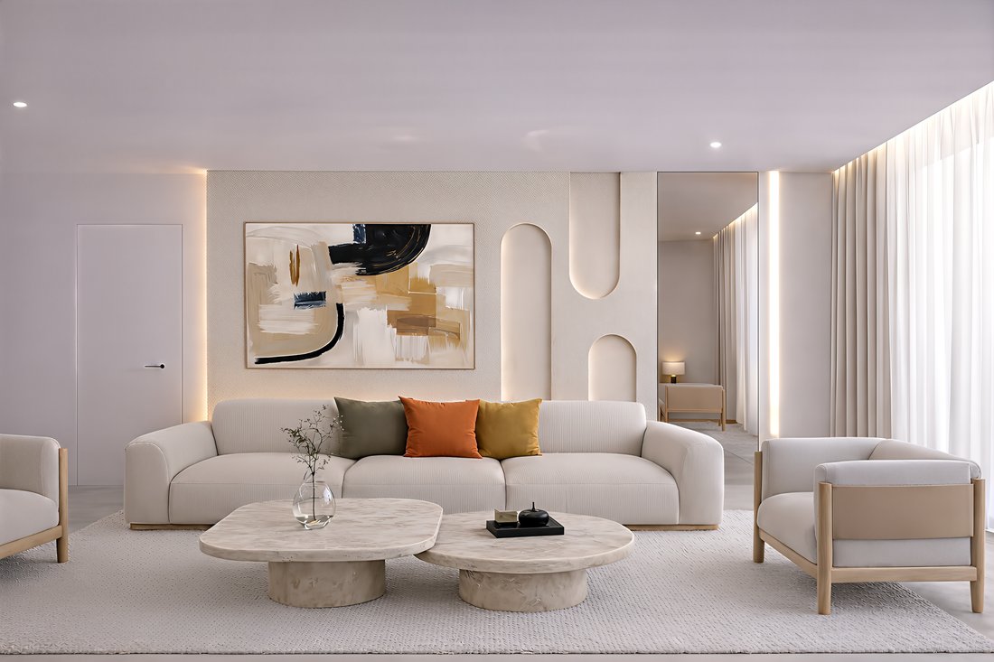 Apartment in Playa De La Malagueta, Centro, Malaga 2 - 17976398