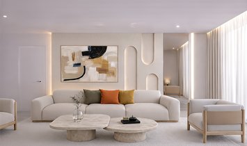 Apartamento en Playa De La Malagueta, Centro, Malaga 1