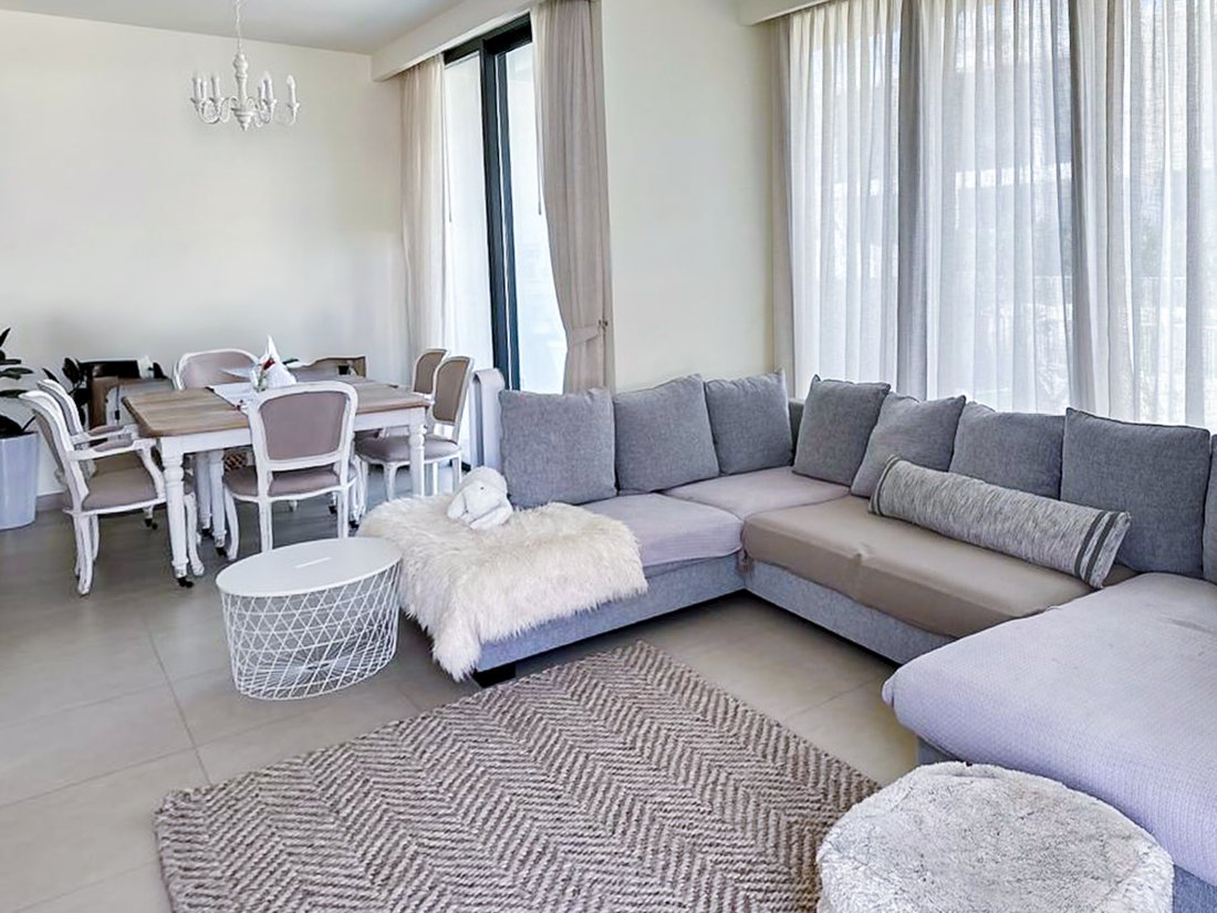 Villa in Hadaeq Sheikh Mohammed Bin Rashid, Dubai, United Arab Emirates 4 - 17972868