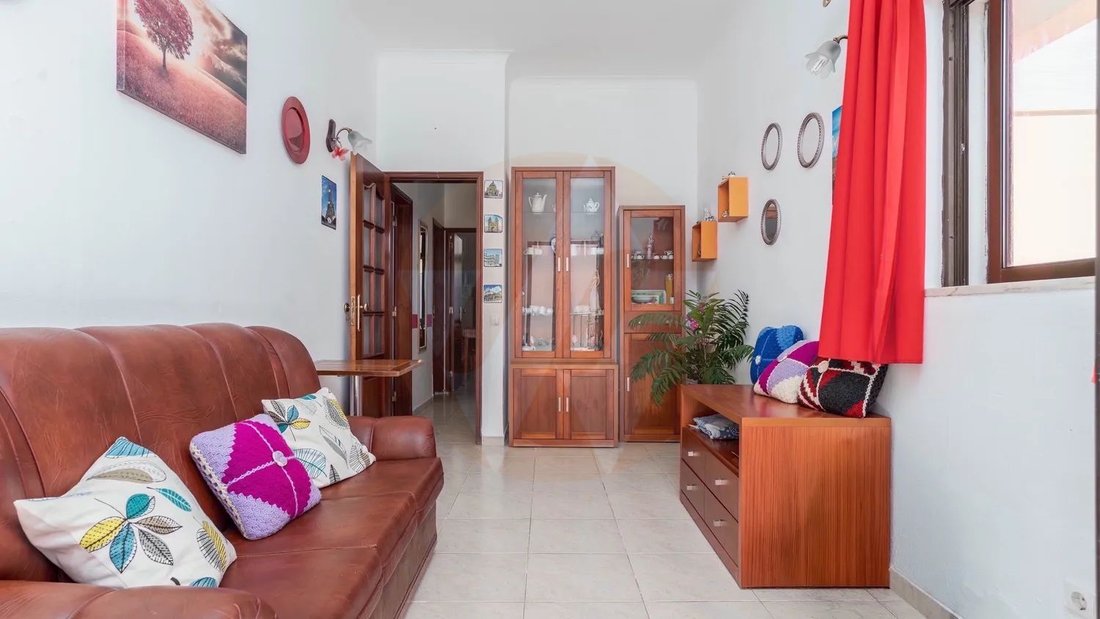 House in São Sebastião, Lagos, Sao Goncalo de Lagos, Portugal 3 - 17972637