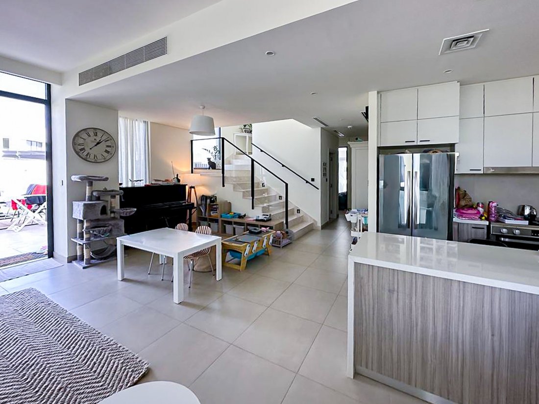 Villa in Hadaeq Sheikh Mohammed Bin Rashid, Dubai, United Arab Emirates 3 - 17972868