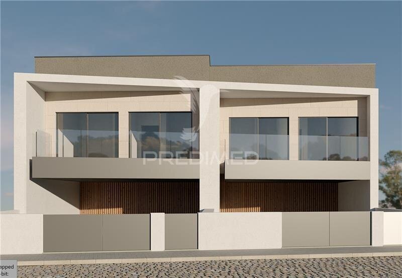 House in Coronado (Sao Romao e Sao Mamede), Porto District, Portugal 1 - 17972974