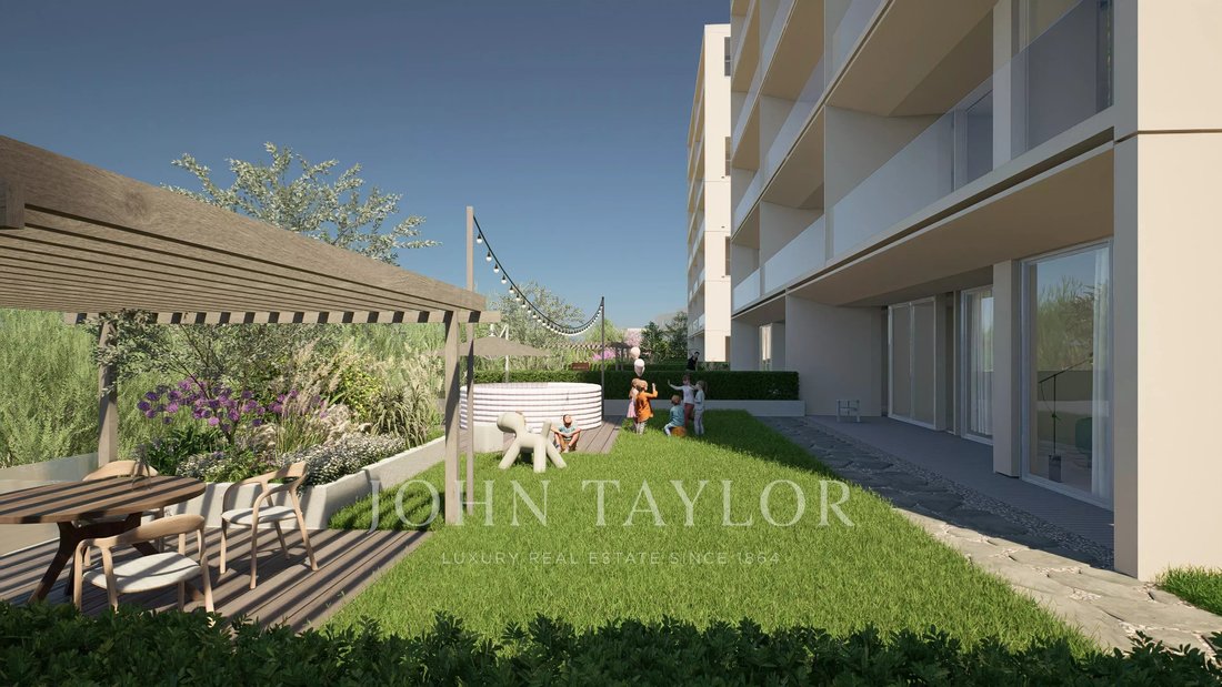 Apartment in Germasogeia, Limassol, Cyprus 3 - 17959083