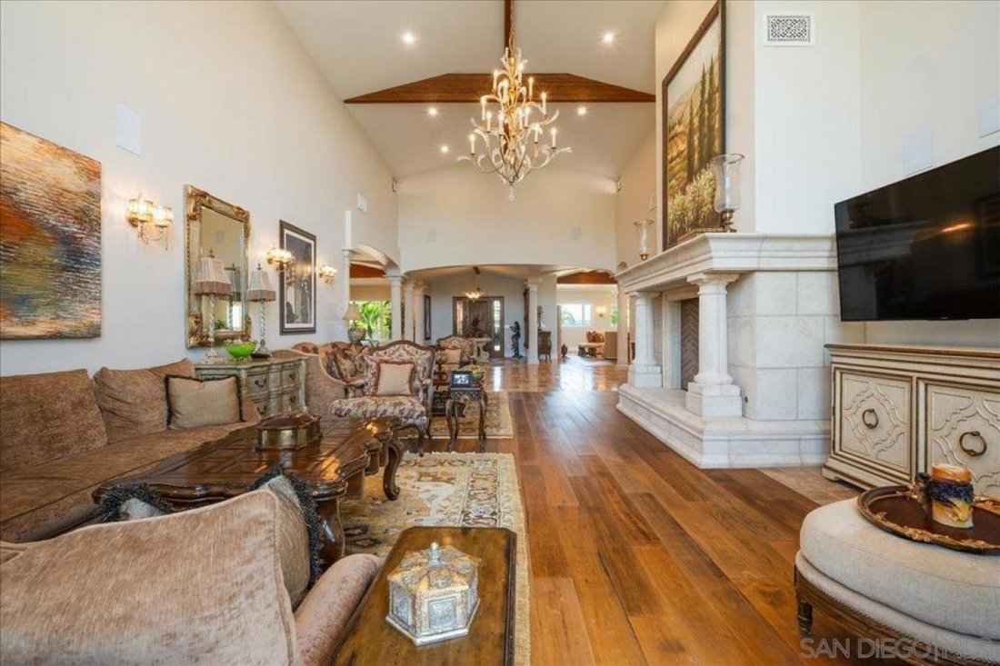 House in El Cajon, California, United States 1 - 17973008
