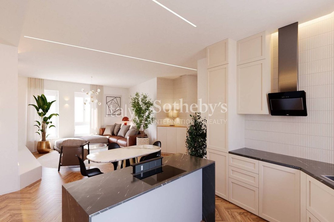Apartment in Center, Verona, Veneto 4 - 17972634