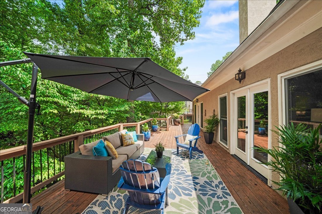 House in Johns Creek, Georgia, United States 5 - 17972553