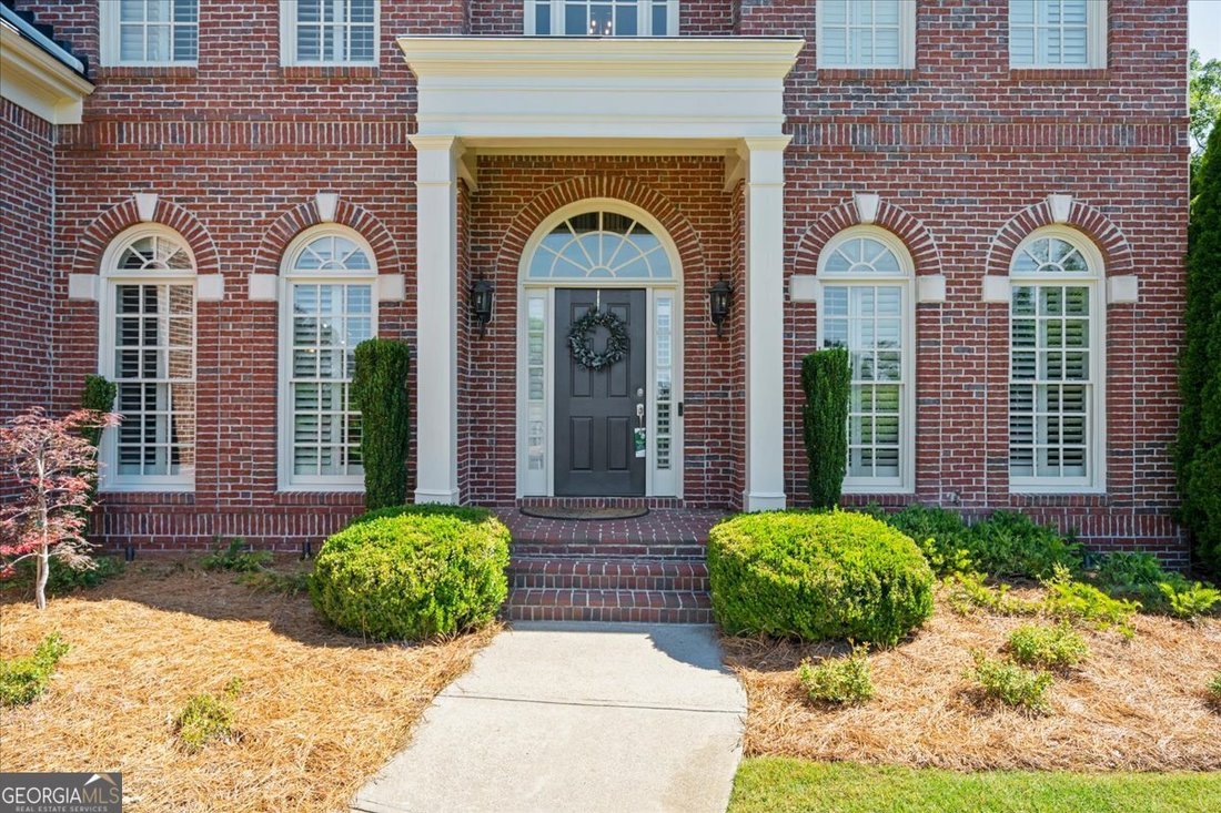 House in Peachtree Corners, Georgia, United States 3 - 17972554