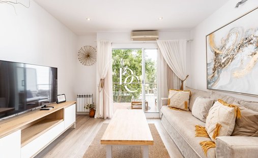 Apartment in Spain 1