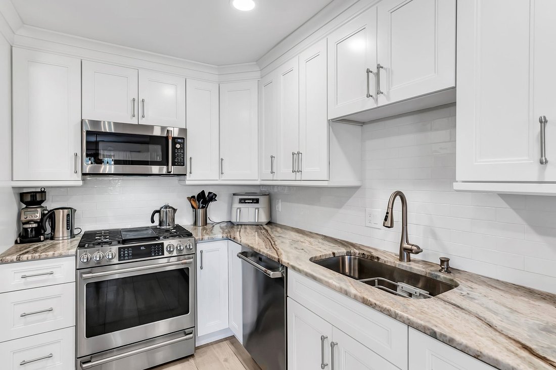 Condo in Belmar, New Jersey, United States 4 - 17972943