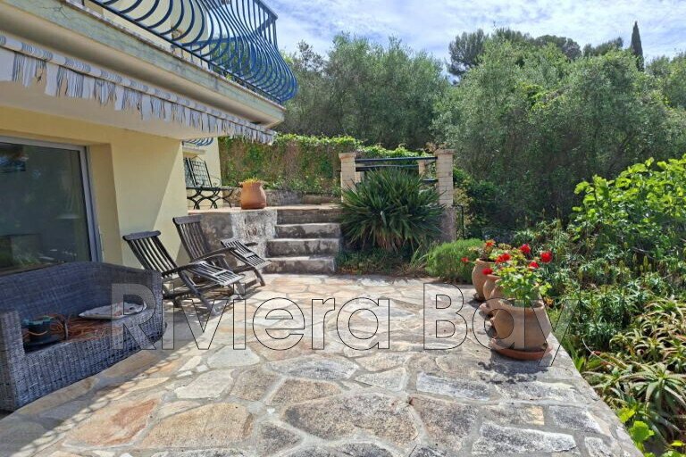 Villa in Le Port, Villefranche-sur-Mer, France 5 - 17408059