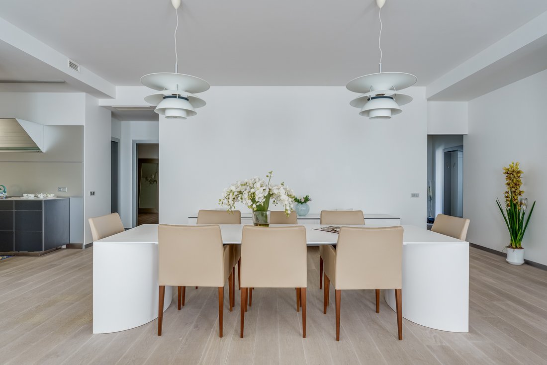 Apartment in Riga, Latvia 4 - 17972635