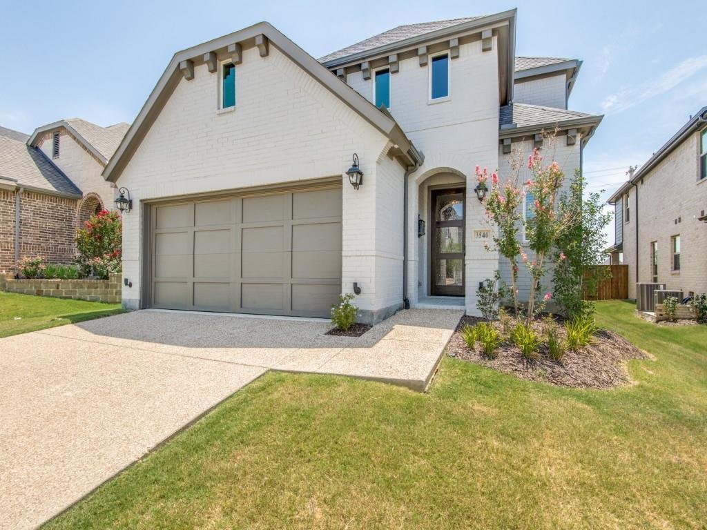 House in The Colony, Texas, United States 2 - 17972616