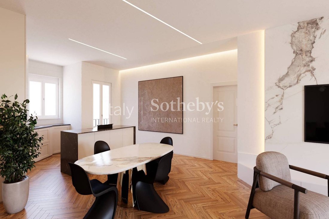 Apartment in Center, Verona, Veneto 3 - 17972634
