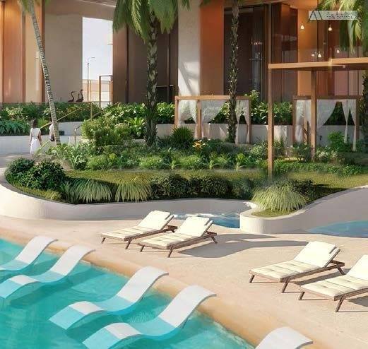 Apartment in Downtown Dubai, Dubai, United Arab Emirates 3 - 17972748