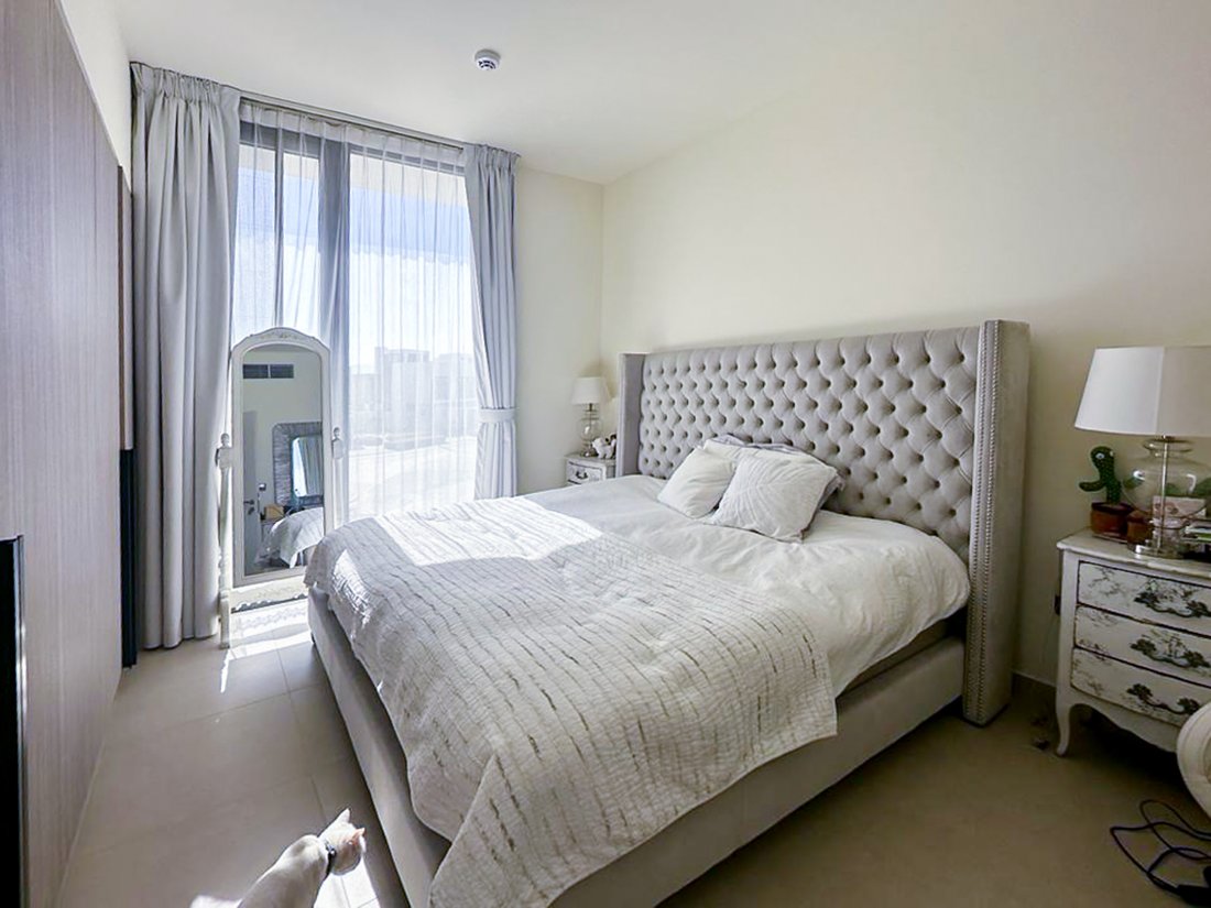 Villa in Hadaeq Sheikh Mohammed Bin Rashid, Dubai, United Arab Emirates 5 - 17972868