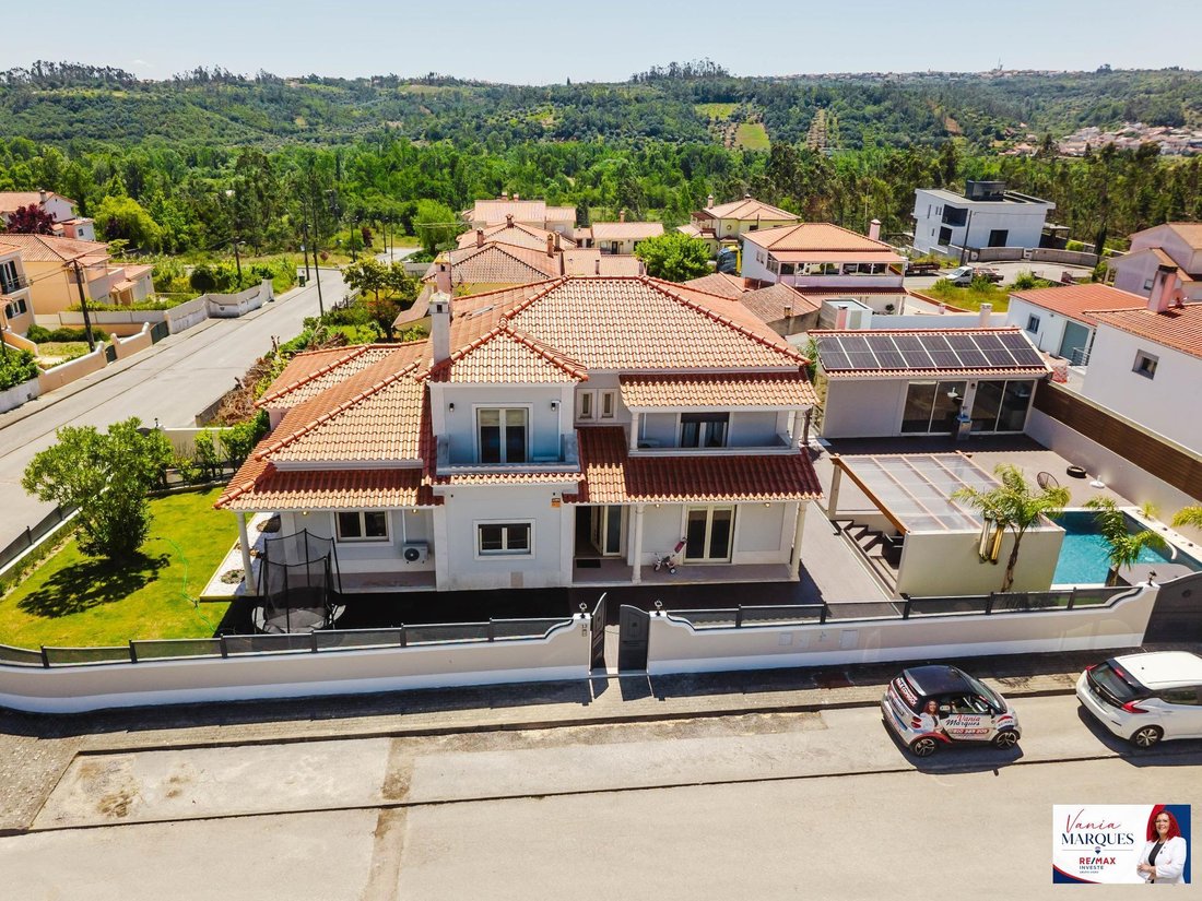 Villa in Seica, Santarem District, Portugal 3 - 17896547