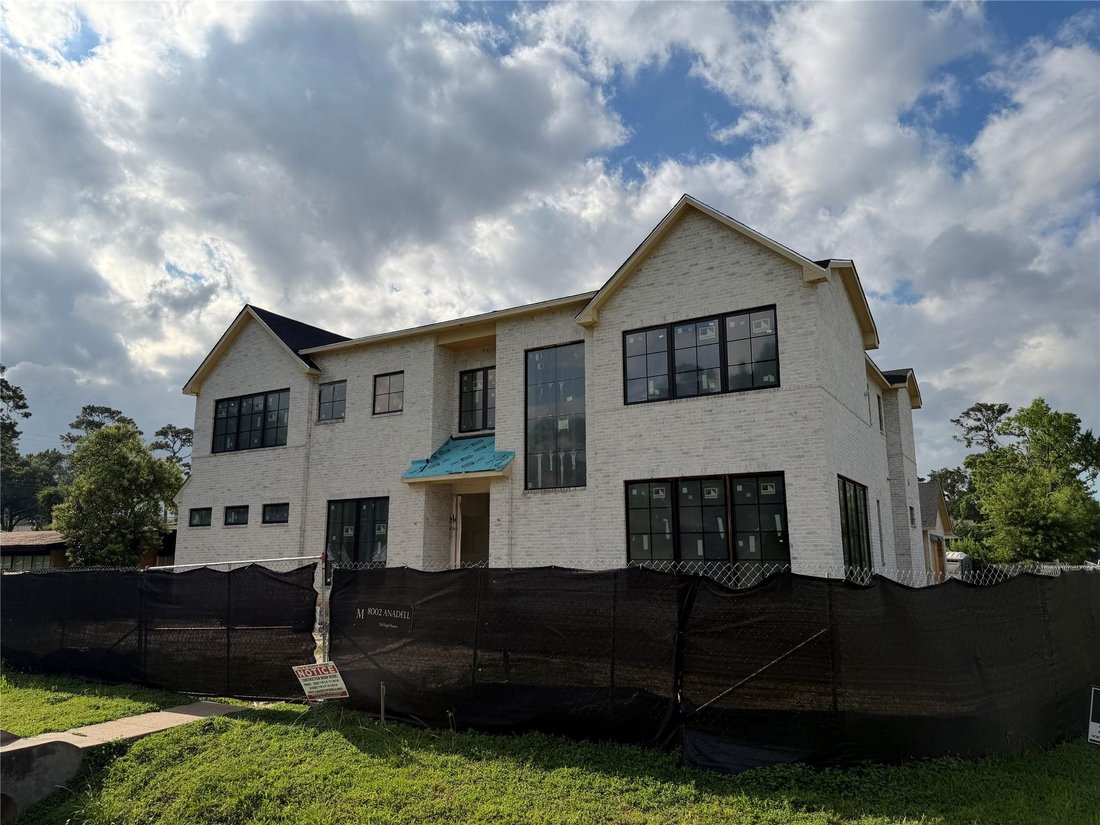 House in Houston, Texas, United States 2 - 16954598