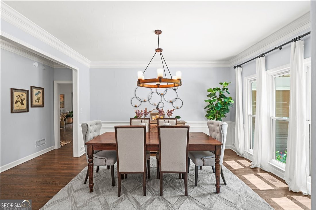 House in Johns Creek, Georgia, United States 3 - 17972553
