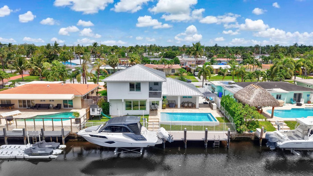 House in Pompano Beach, Florida, United States 2 - 17934352