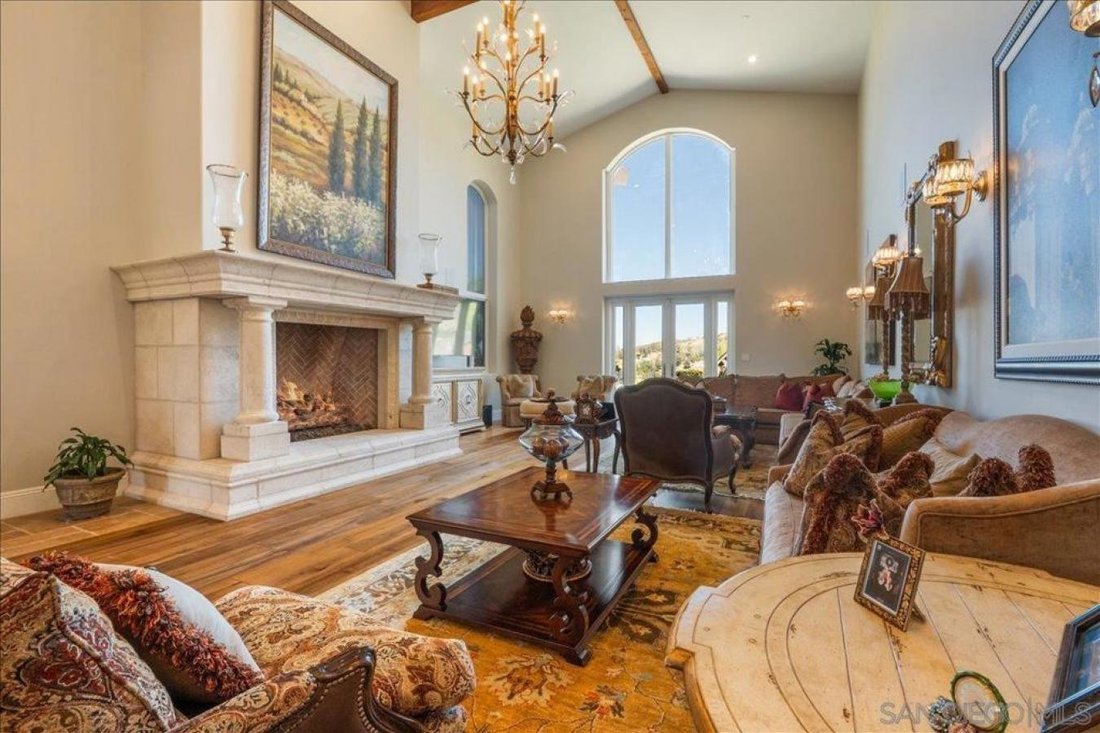 House in El Cajon, California, United States 2 - 17973008
