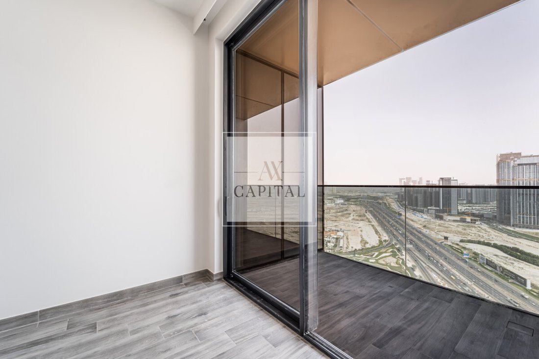 Apartment in Business Bay, Dubai, United Arab Emirates 3 - 17712718