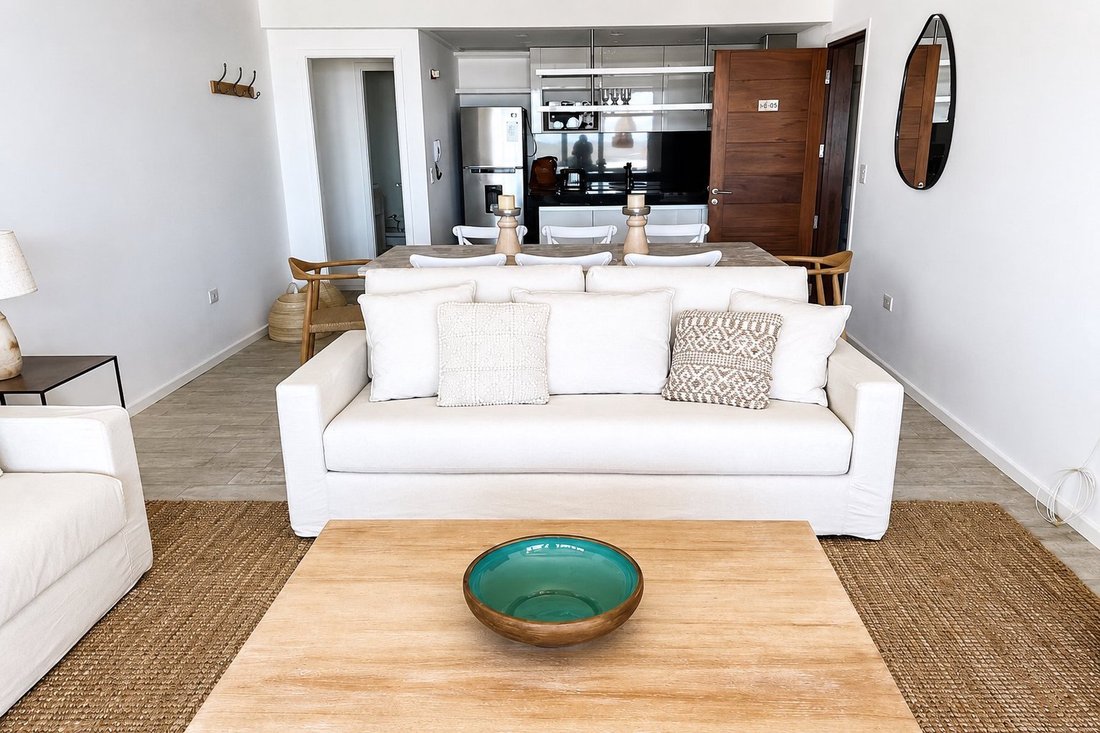 Apartment in Laguna Blanca, Maldonado Department, Uruguay 5 - 17972777