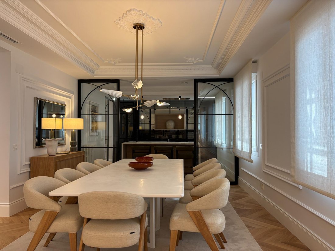Apartment in Barrio Salamanca, Madrid, Spain 2 - 17307275
