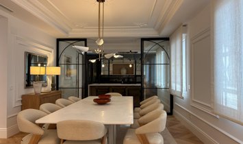Apartamento en Salamanca, Madrid, España 1