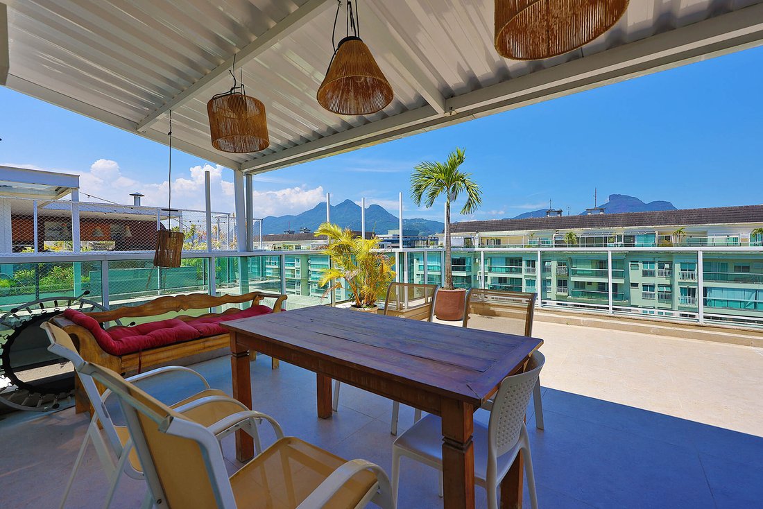 House in Rio de Janeiro, State of Rio de Janeiro, Brazil 2 - 17972946